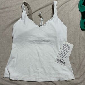 Lululemon Align waist length tank